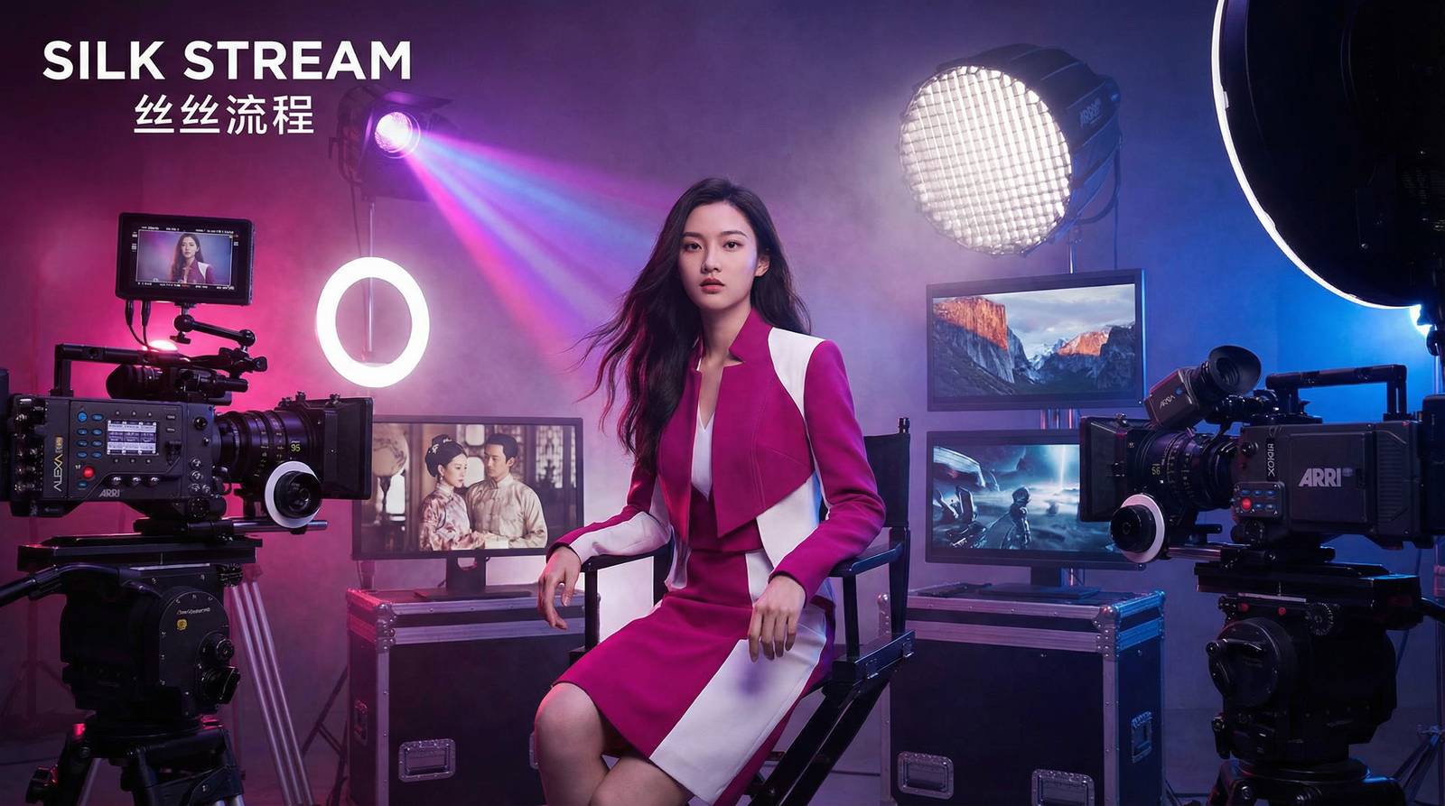 海角视频创作平台