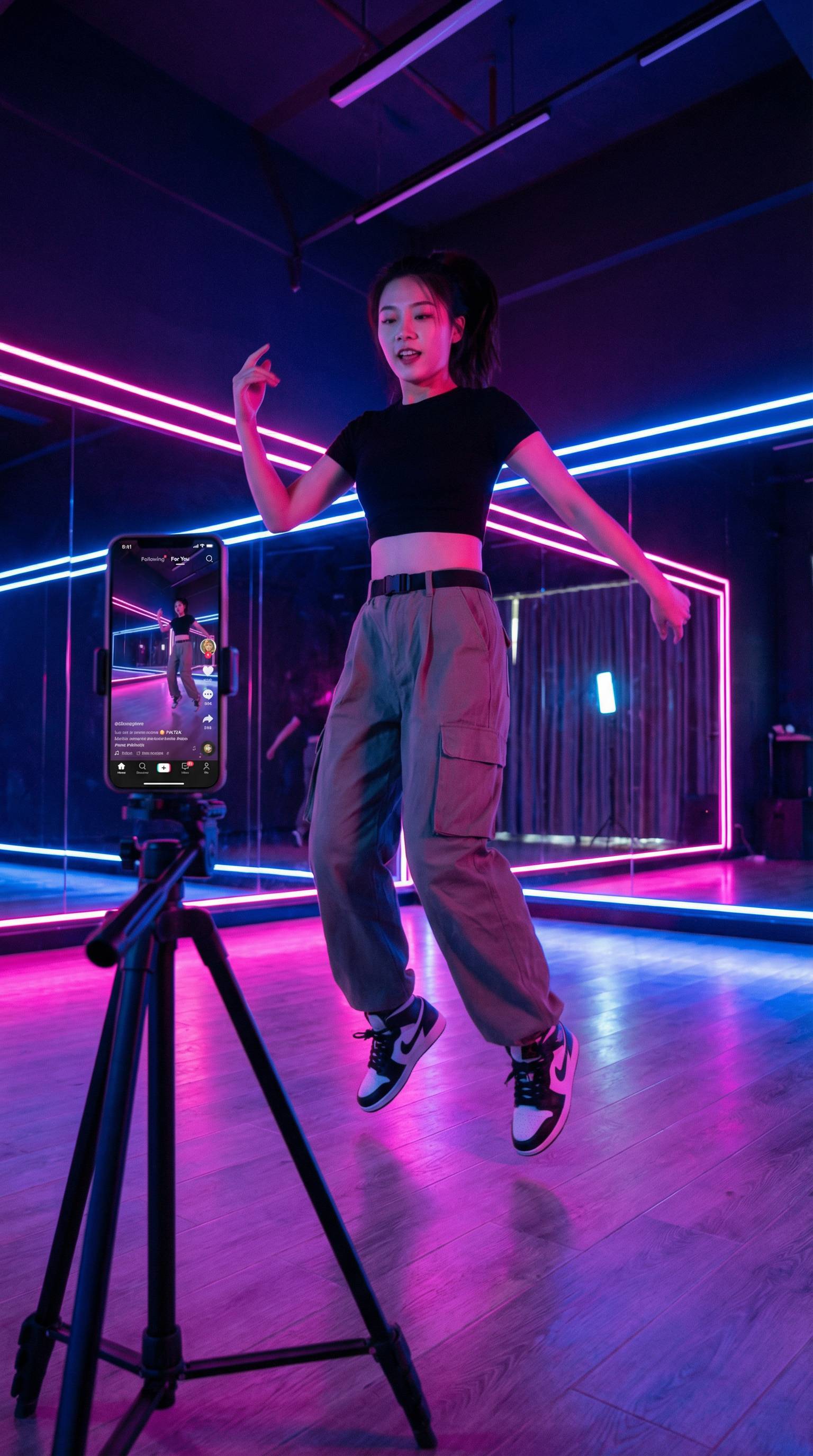 海角短视频教程